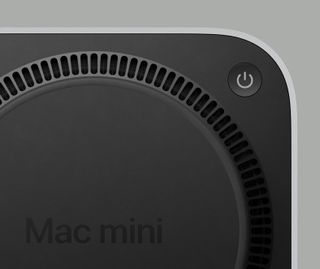 Mac mini m4