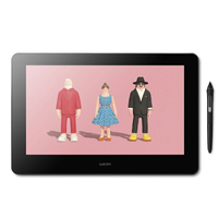 Wacom Cintiq Pro 16 (2021)