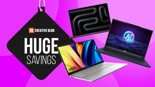 Black Friday laptop deals in the UK