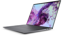 Dell XPS 16