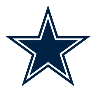 Dallas Cowboys logo