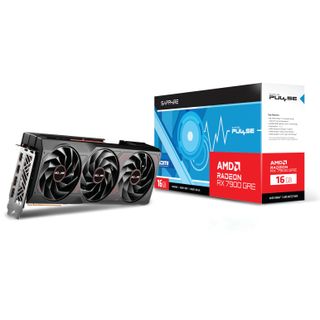 Sapphire PULSE AMD Radeon RX 7900 GRE 16GB