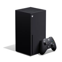 Xbox  Series X - Standard (1TB)