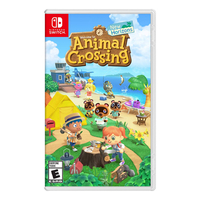 Animal Crossing: New Horizons