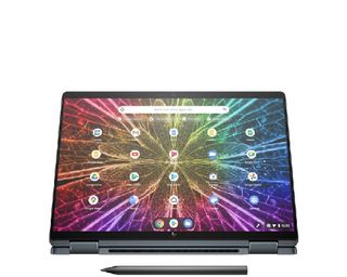 HP Elite Dragonfly Chromebook