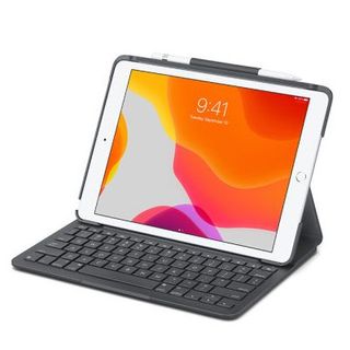 Logitech Slim Folio