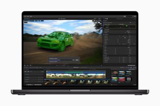 Final Cut Pro 11