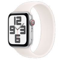 Apple Watch SE 2nd Gen (GPS 40 mm): £219Save £40: