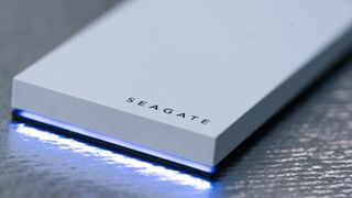 Seagate Game Drive PS5