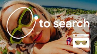 Google - Circle to Search, by R/GA