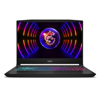 MSI Katana Gaming Laptop$1,199 $894 at WalmartSave $305: