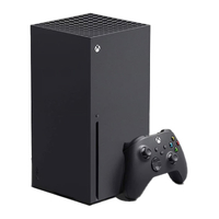 Xbox Series X console 1TBWas: $499.99Now: Save: $50