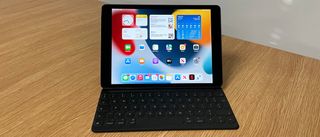 iPad 10.2-inch (9th Gen) review