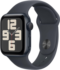 Apple Watch SE 2nd Gen (GPS 40mm): $249Save $100: