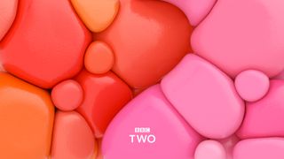 Idents for BBC Two