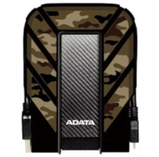 ADATA HD710 Pro rugged external hard drive