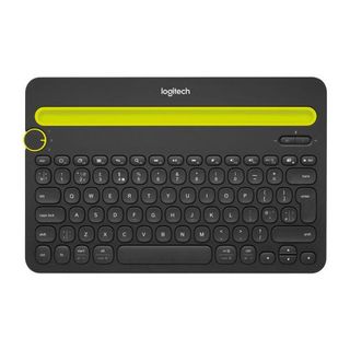 Logitech K480