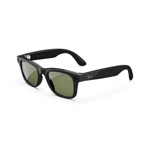 Ray-Ban Meta Wayfarer...