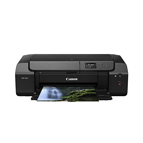 Canon PIXMA PRO-200 Printer -...