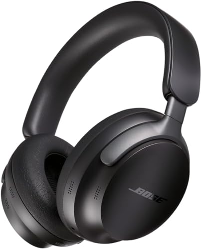 Bose QuietComfort Ultra...