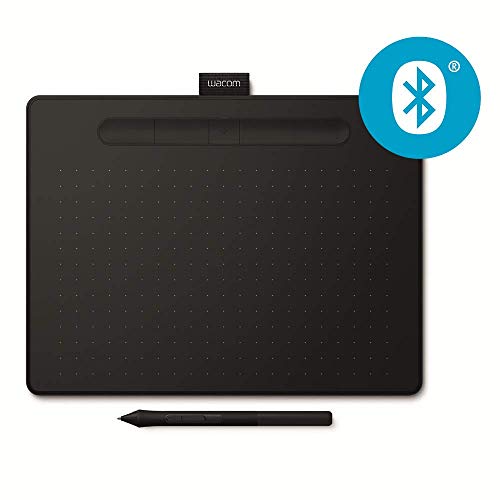 Wacom Intuos Pro Large + FREE...