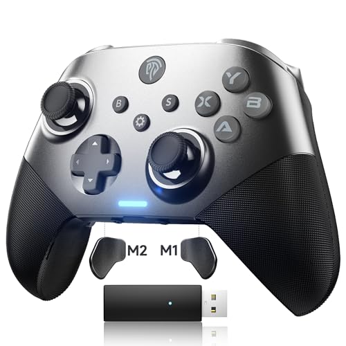 EasySMX Wireless Controller...