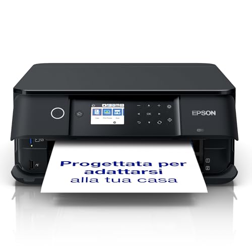 Epson Printers Promotion