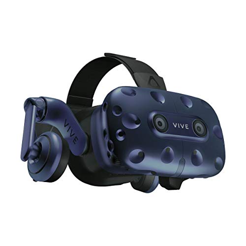 HTC Vive Pro VR Virtual...