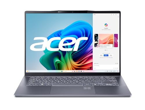 Acer Swift 14 AI OLED...