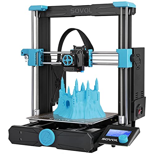 Sovol SV06 Plus 3D Printer...