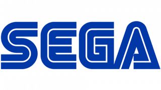 Sega logo