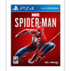 Marvel’s Spider-Man (PS4)