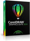 CorelDRAW Graphics Suite 2019...