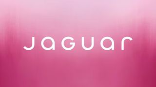 Logo for Jaguar