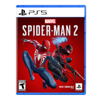 Marvel's Spider-Man 2  Collector's Edition (statue + game)