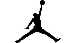 Jumpman logo