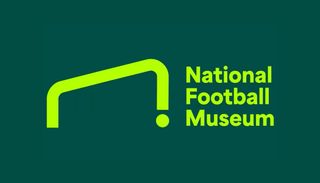 National Football Museum logo