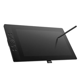 Best drawing tablets with screen; a slate black tablet