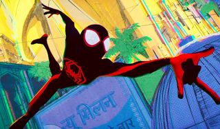 Spider-Man: Across the Spider-Verse