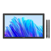 Huion Kamvas Pro 19