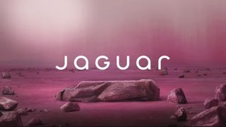 Jaguar logo