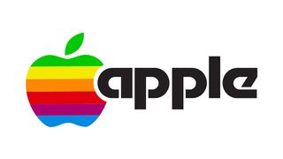 Apple logo