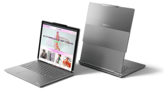 Lenovo rollable laptop