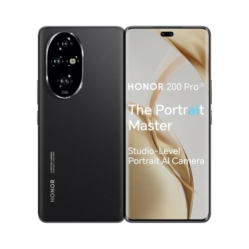 Honor 200 Pro 512GB