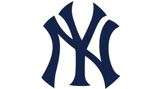 New York Yankees logo