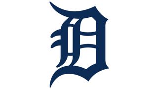 Detroit Tigers logo