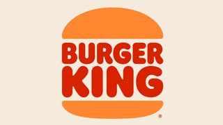 Logo for Burger King