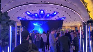 Samsung Unpacked event