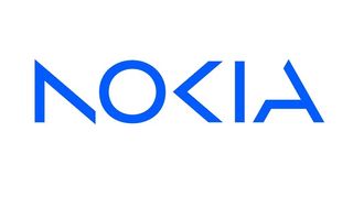 Logo for Nokia