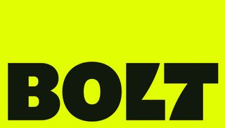 Logo for Bolt